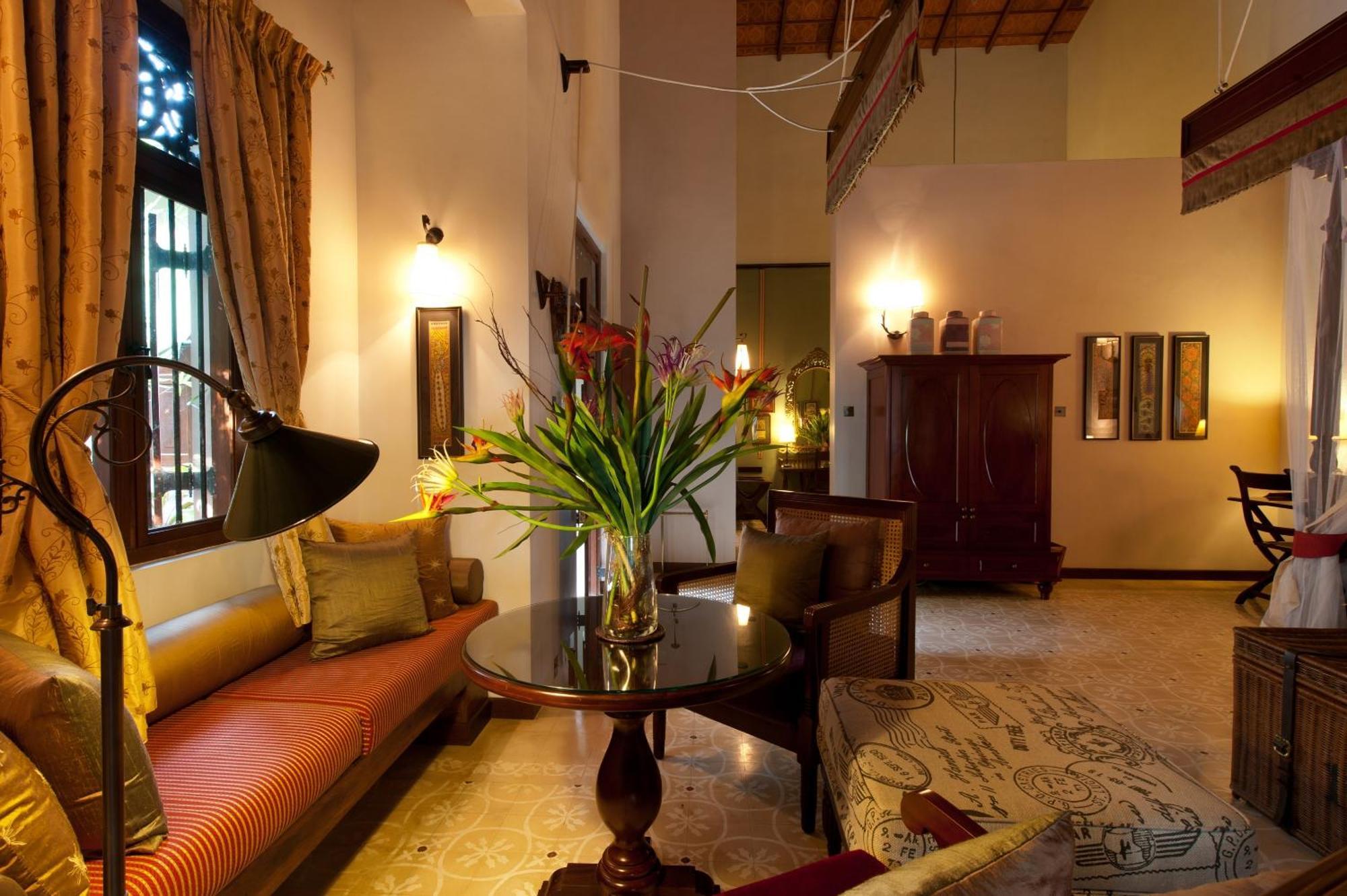 Reef Villa Wadduwa Room photo