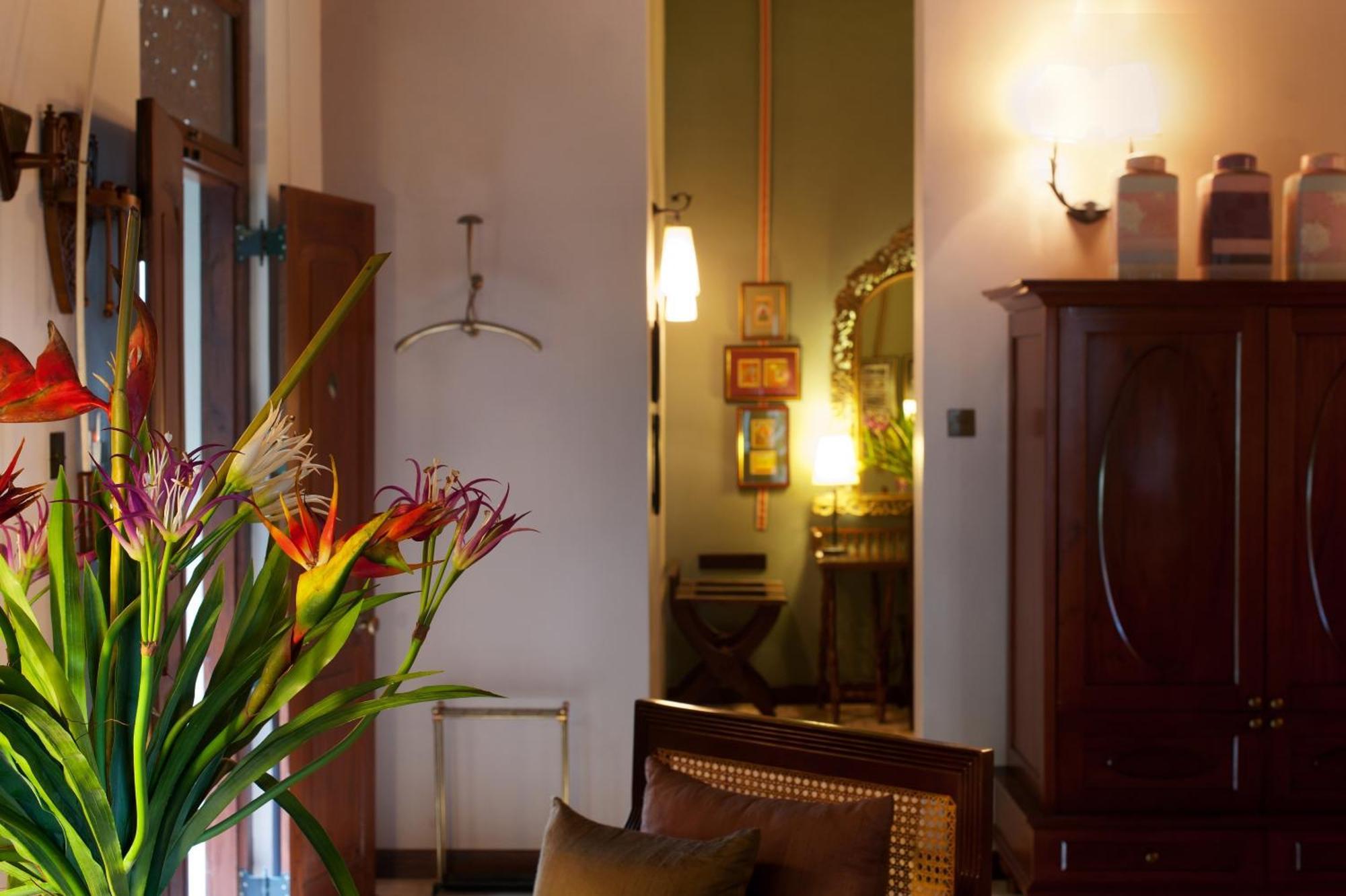 Reef Villa Wadduwa Room photo