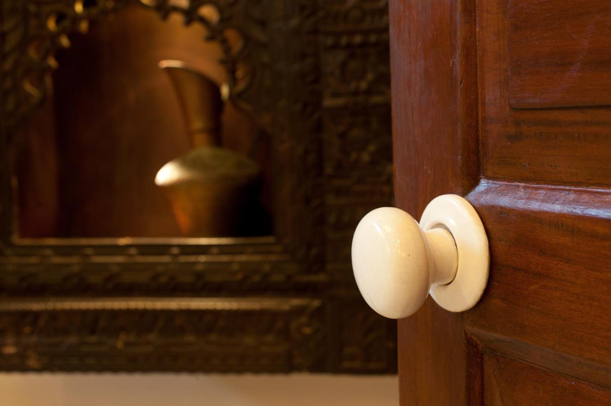 Reef Villa Wadduwa Room photo