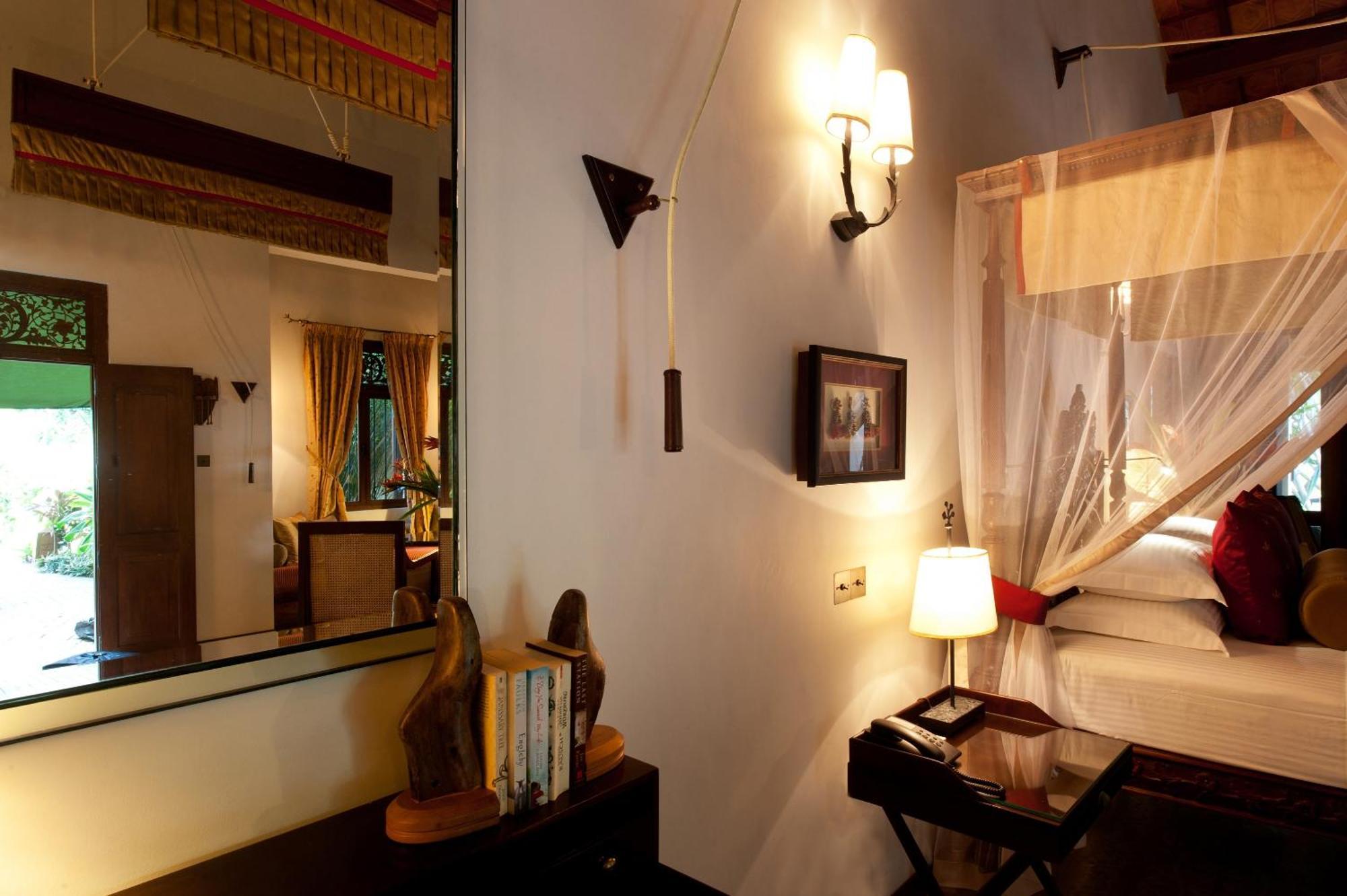 Reef Villa Wadduwa Room photo