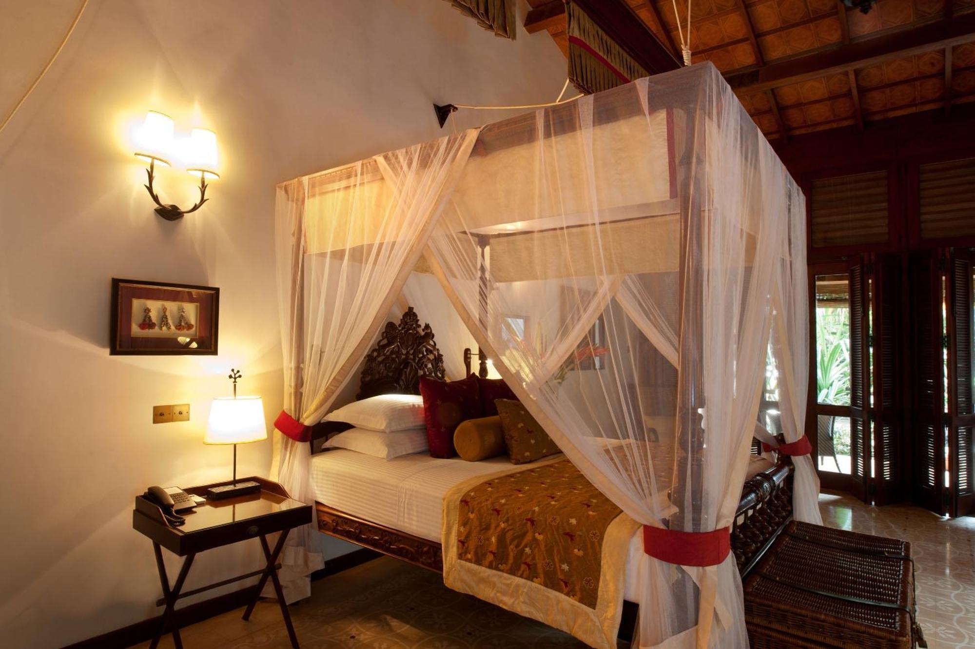 Reef Villa Wadduwa Room photo