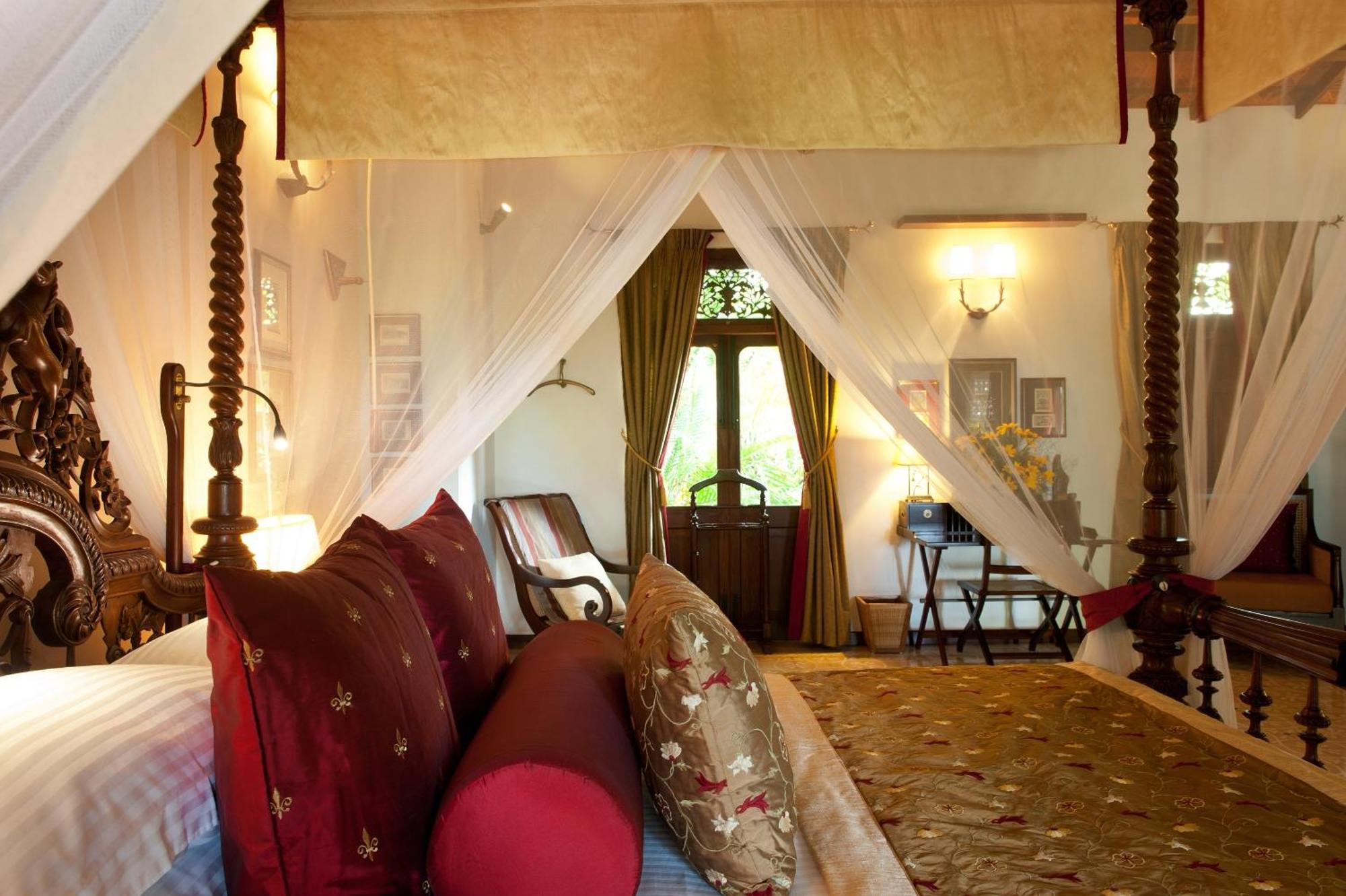 Reef Villa Wadduwa Room photo