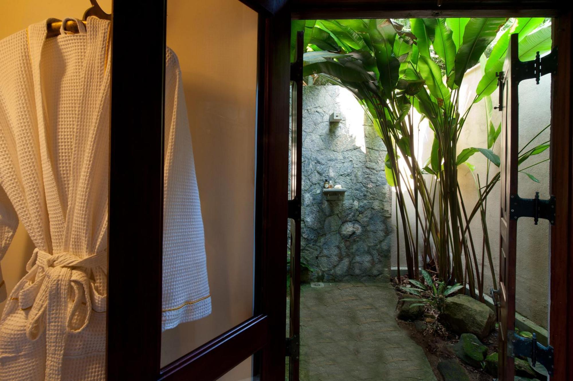 Reef Villa Wadduwa Room photo