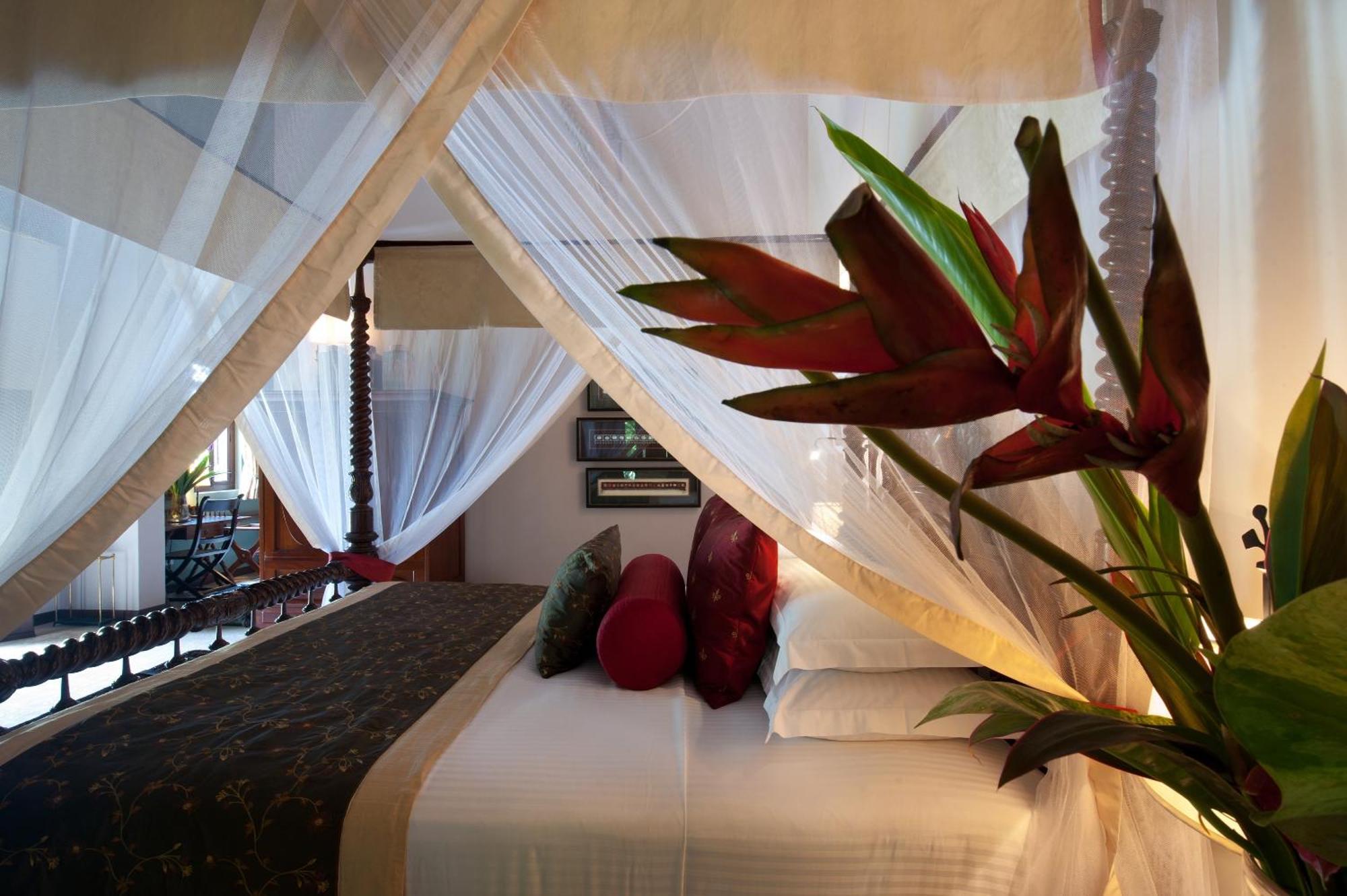 Reef Villa Wadduwa Room photo