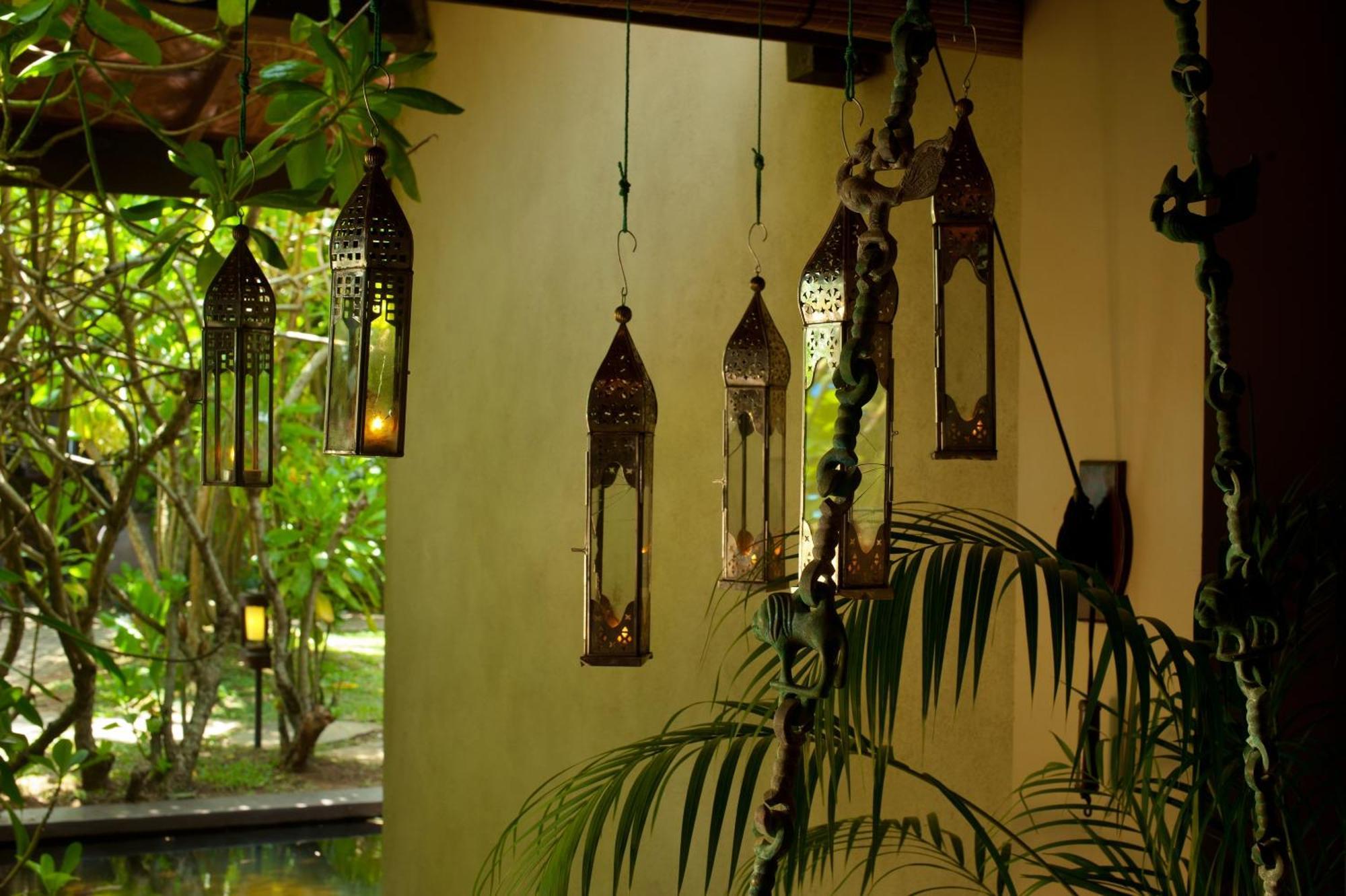 Reef Villa Wadduwa Room photo