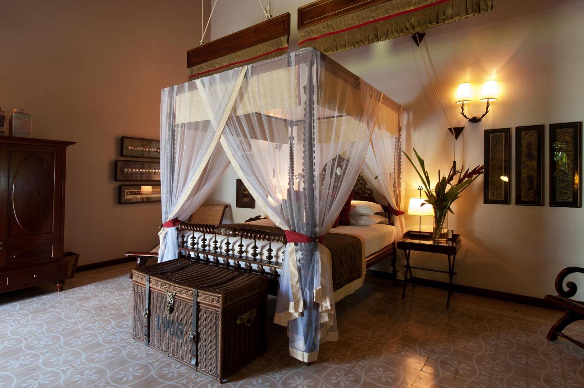 Reef Villa Wadduwa Room photo