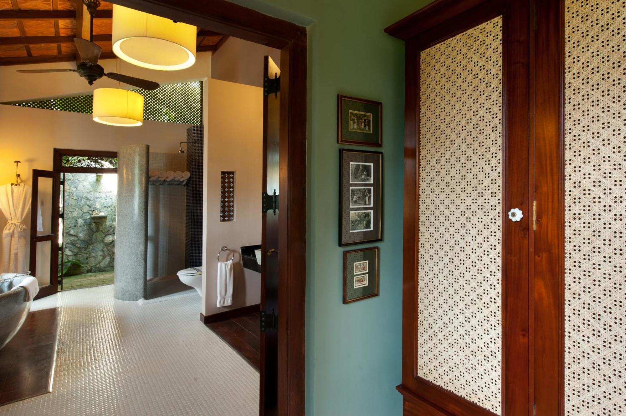 Reef Villa Wadduwa Room photo