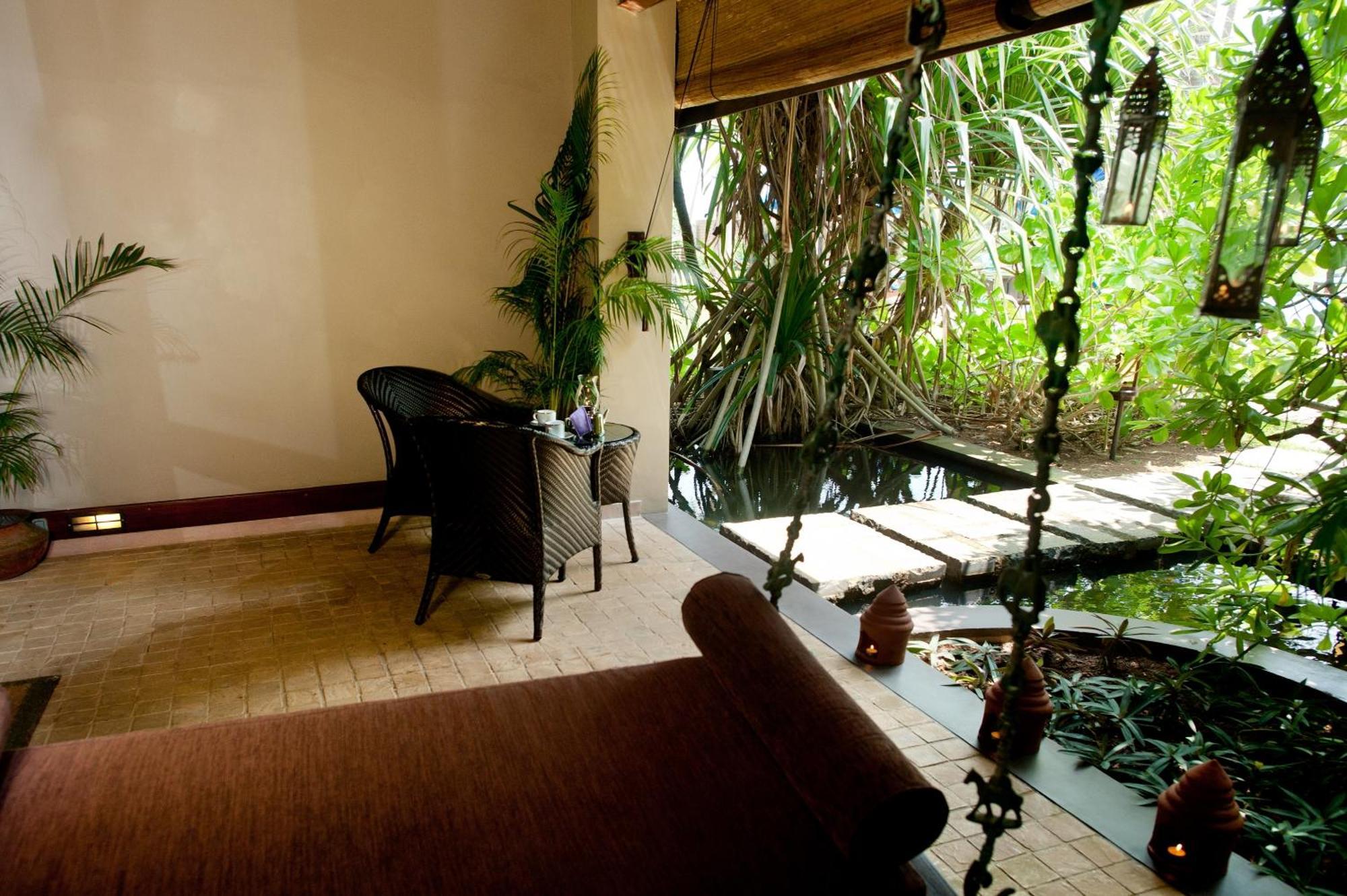 Reef Villa Wadduwa Room photo