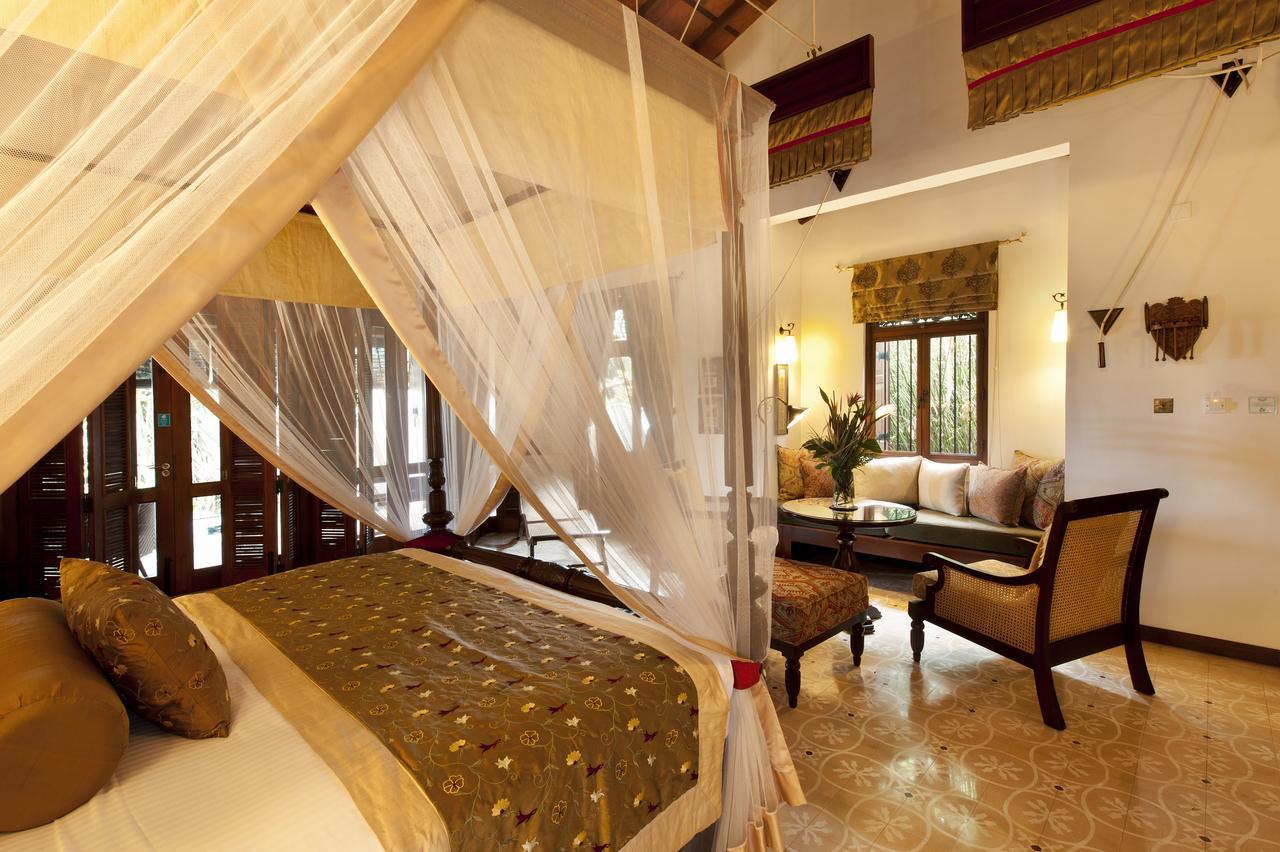 Reef Villa Wadduwa Exterior photo